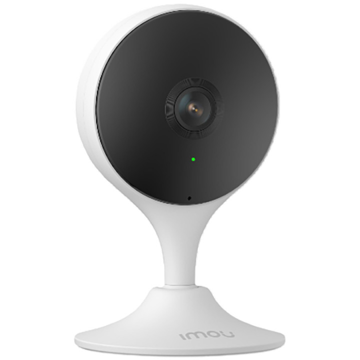 IP камера IMOU Cue 2, 3MP, 2.8mm, Wi-Fi, IR 10m, microSD до 512GB - IPC-C32EP - 3