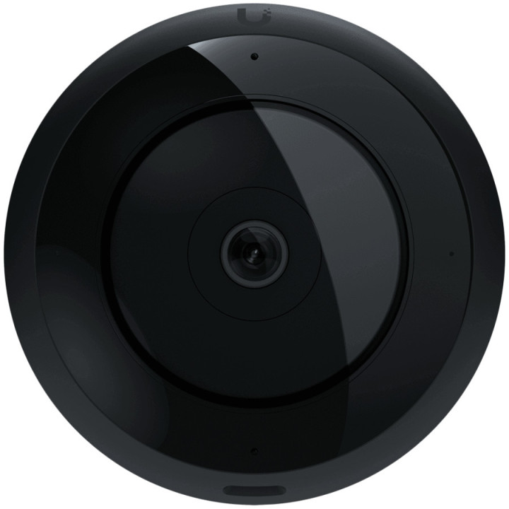 IP камера UBIQUITI UniFi AI 360, 5MP, 1920x1920@30fps, 360°, PoE, Нощно виждане - UVC-AI-360 - 1