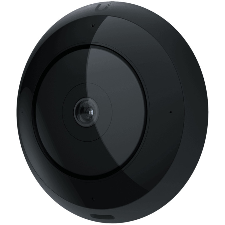 IP камера UBIQUITI UniFi AI 360, 5MP, 1920x1920@30fps, 360°, PoE, Нощно виждане - UVC-AI-360 - 2