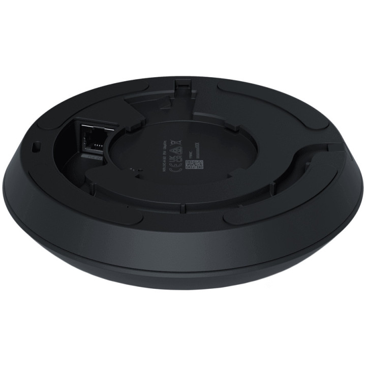 IP камера UBIQUITI UniFi AI 360, 5MP, 1920x1920@30fps, 360°, PoE, Нощно виждане - UVC-AI-360 - 4