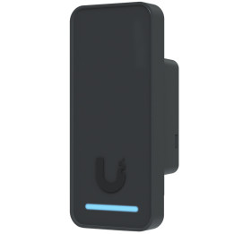 Четец за контрол на достъп Ubiquiti G3 Reader, NFC/Bluetooth, IP55, 48V PoE - UA-G3-B - 1