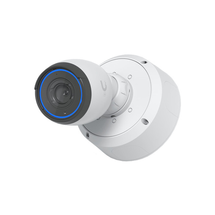 Кутия за монтаж UBIQUITI UniFi Camera Junction Box, за Bullet/Dome/Turret камери, бяла - UACC-CAMERA-JB-W - 9