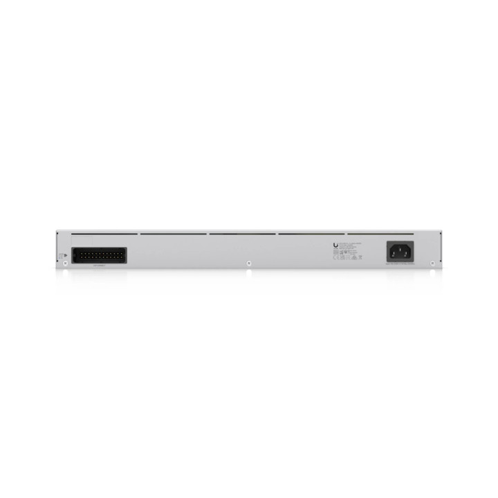 Управляем комутатор UBIQUITI UniFi Dream Machine Pro, 10G Cloud Gateway, 8x Gigabit LAN, 1x WAN, 2x SFP+ - UDM-PRO - 5