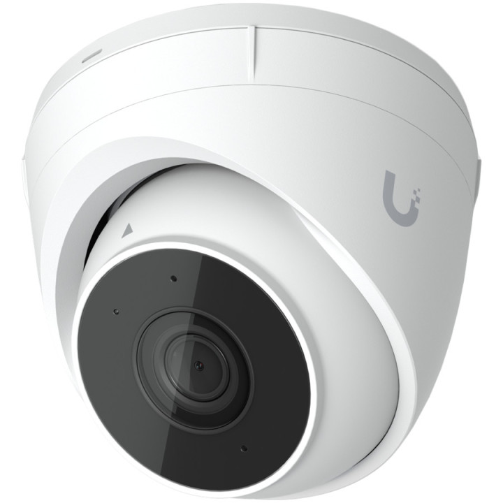 IP камера UBIQUITI UniFi G5 Turret Ultra, 4MP, 2688x1512@30fps, PoE, IR, IP66 - UVC-G5-TURRET-ULTRA - 1