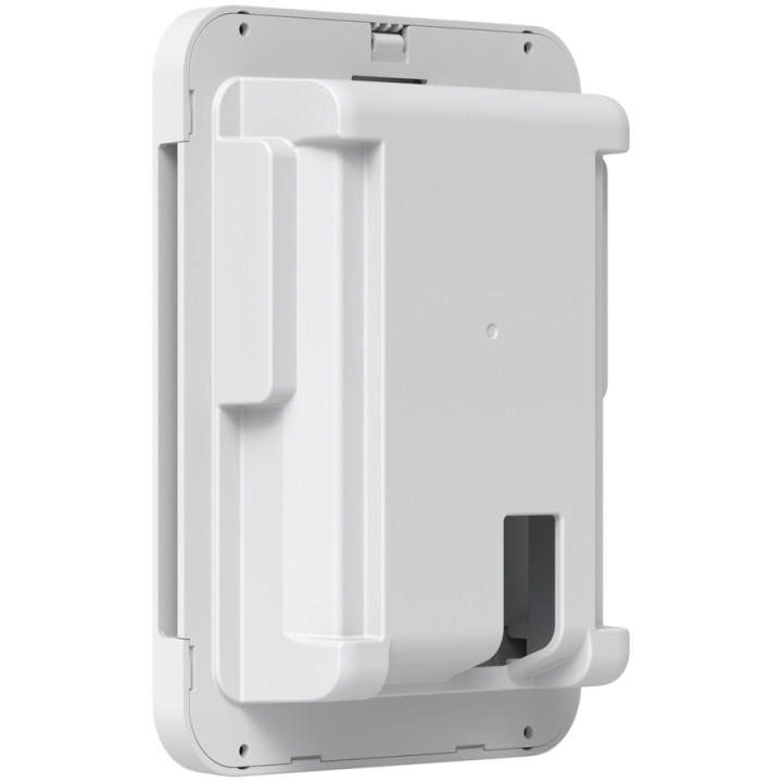 WiFi 7 Access Point UBIQUITI UniFi U7 Pro Wall, 2.4/5/6 GHz, 5.7 Gbps, 1x 2.5GbE, PoE+ - U7-PRO-WALL - 4