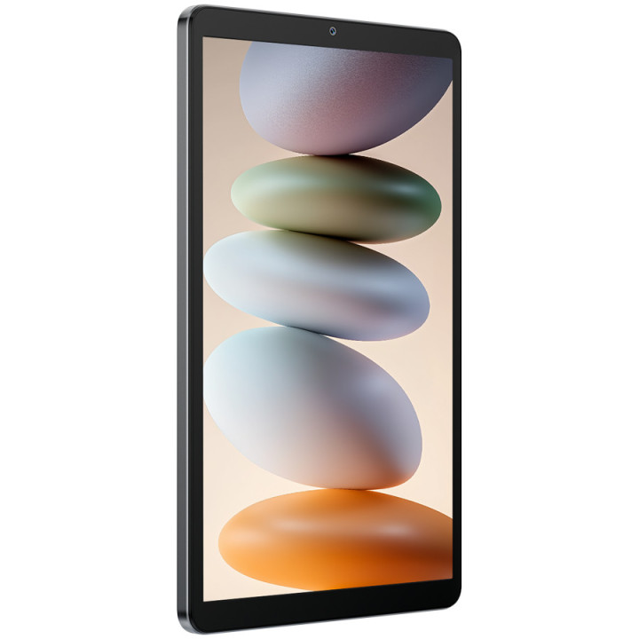 Таблет Blackview LINK 2, 8.68" HD+ IPS, Unisoc T310, 4GB RAM, 128GB, Android 15 - BVLINK 2_B - 3