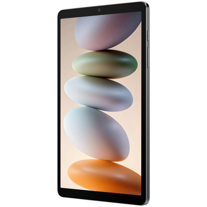 Таблет Blackview LINK 2, 8.68" HD+ IPS, Unisoc T310, 4GB RAM, 128GB, Android 15 - BVLINK 2_B - 4