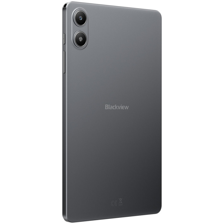 Таблет Blackview LINK 2, 8.68" HD+ IPS, Unisoc T310, 4GB RAM, 128GB, Android 15 - BVLINK 2_B - 5
