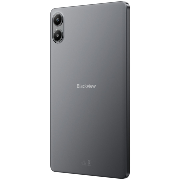 Таблет Blackview LINK 2, 8.68" HD+ IPS, Unisoc T310, 4GB RAM, 128GB, Android 15 - BVLINK 2_B - 6