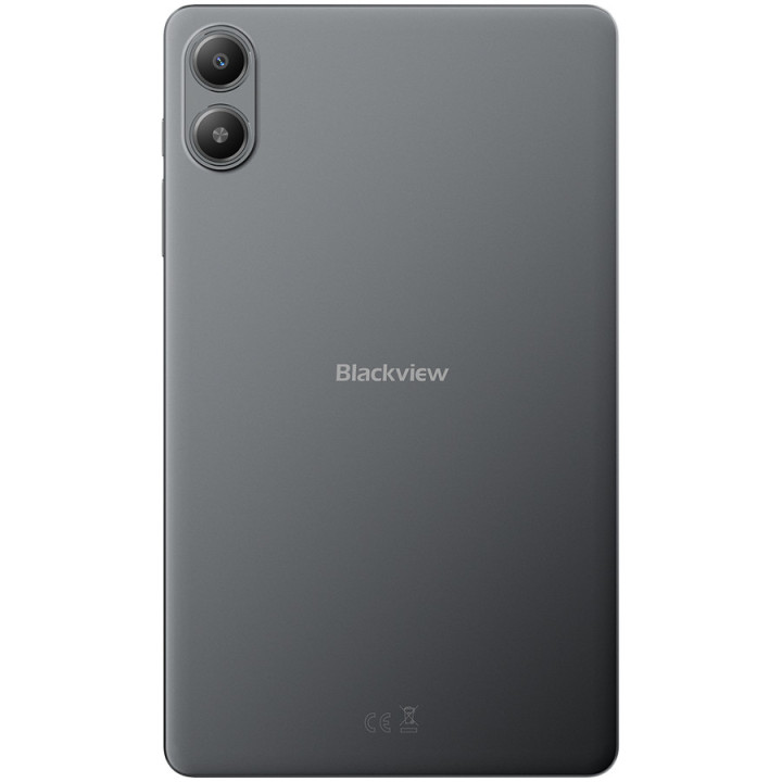 Таблет Blackview LINK 2, 8.68" HD+ IPS, Unisoc T310, 4GB RAM, 128GB, Android 15 - BVLINK 2_B - 7