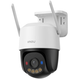 IP камера Imou Cruiser SC, 5MP, 3.6mm, 355° Pan/90° Tilt, H.265, IR 30m, Wi-Fi, Spotlight, Siren - IPC-K7FP-5H0WE - 1