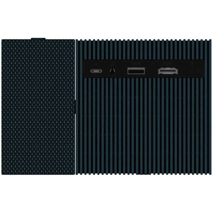 Проектор TCL PLAYCUBE, 1080P DLP, 750 ISO Lumens, Google TV, Netflix Certified, 66Wh Battery - 7