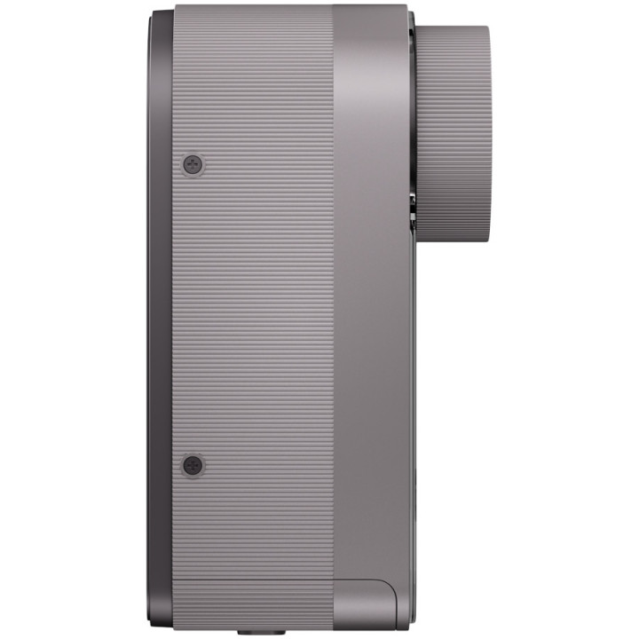 Умна брава Xiaomi Self-Install Smart Lock (с клавиатура), Bluetooth, Wi-Fi, IP65, сива - BHR07XDGL - 7