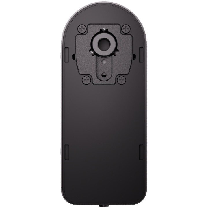 Умна брава Xiaomi Self-Install Smart Lock (с клавиатура), Bluetooth, Wi-Fi, IP65, сива - BHR07XDGL - 8