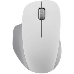Безжична мишка Xiaomi Comfort Edition, бяла - BHR9354GL - 1