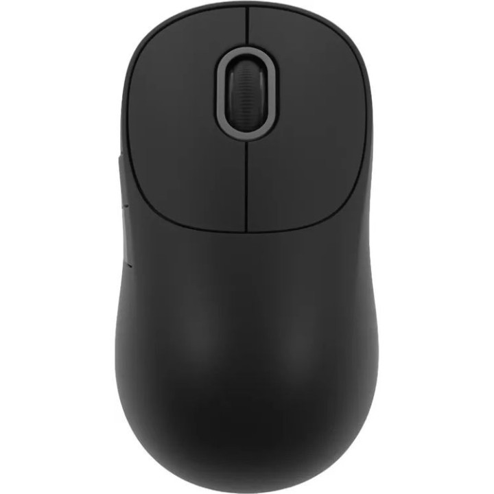 Безжична мишка Xiaomi Wireless Mouse 3, Black - BHR8913GL - 1