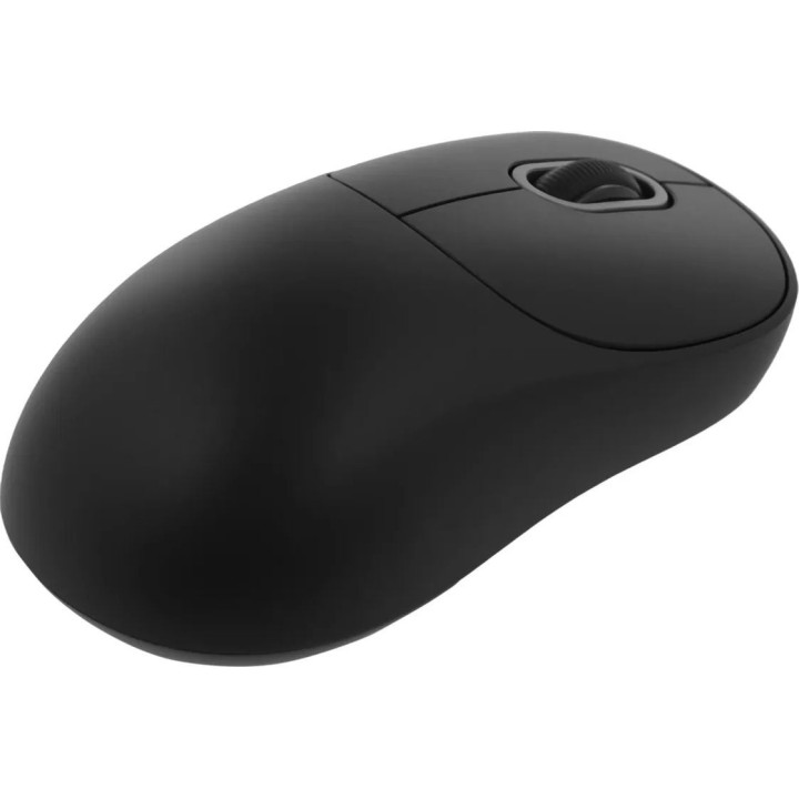 Безжична мишка Xiaomi Wireless Mouse 3, Black - BHR8913GL - 2