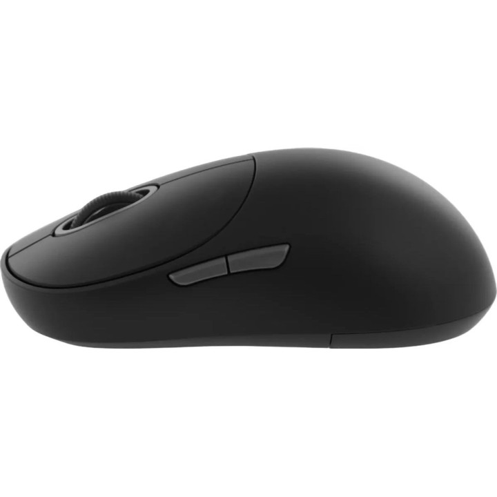 Безжична мишка Xiaomi Wireless Mouse 3, Black - BHR8913GL - 4