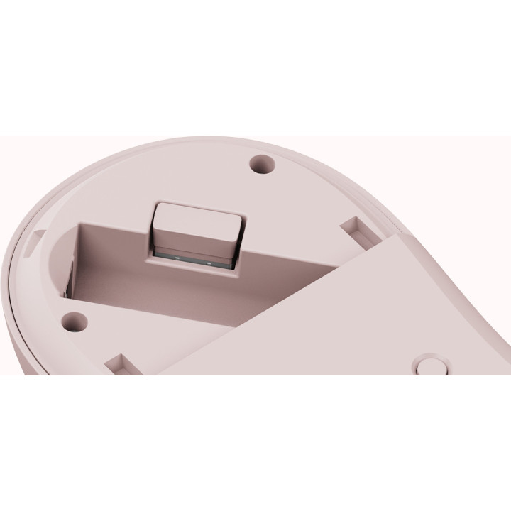 Безжична мишка Xiaomi Wireless Mouse 3, Black - BHR8913GL - 8
