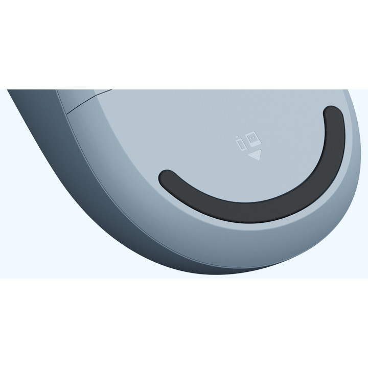 Безжична мишка Xiaomi Wireless Mouse 3, Black - BHR8913GL - 9