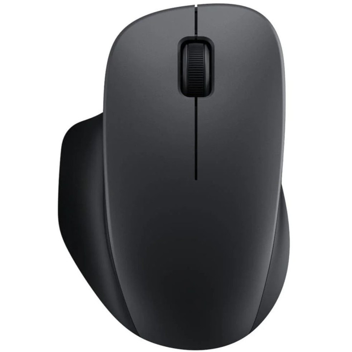 Безжична мишка Xiaomi Comfort Edition, Black - BHR9359GL - 1