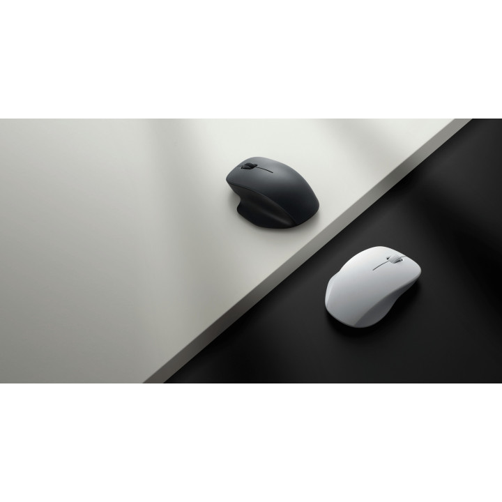 Безжична мишка Xiaomi Comfort Edition, Black - BHR9359GL - 2
