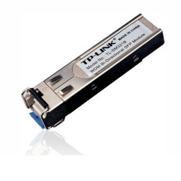 SFP модул TP-Link TL-SM321B 1000Base-BX WDM двупосочен