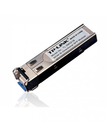 SFP модул TP-Link TL-SM321B 1000Base-BX WDM двупосочен