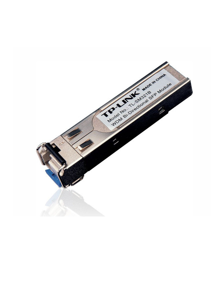 SFP модул TP-Link TL-SM321B 1000Base-BX WDM двупосочен