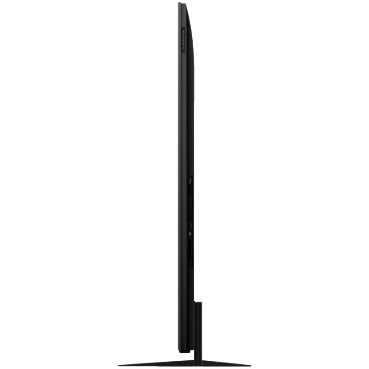 Телевизор TCL 65C7L, 65" 4K QLED 144Hz, Mini LED, HDR10+, Google TV - 4