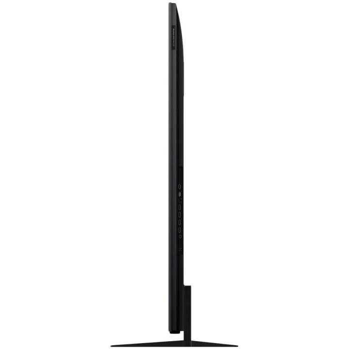 Телевизор TCL 75C7L, 75" 4K QLED Mini LED 144Hz, Google TV - 4