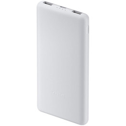 Външна батерия Xiaomi 10000mAh 22.5W Lite, USB-A x2, USB-C, Power Delivery, Quick Charge 3.0 - BHR9350GL - 1