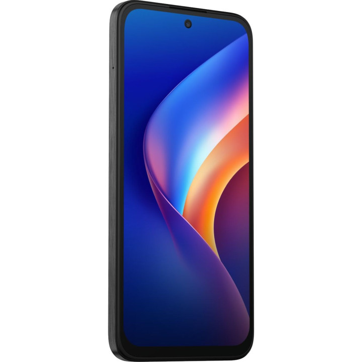 Смартфон TCL K70 5G, 6.8" HD+ 120Hz, Snapdragon 4 Gen 2, 4GB RAM, 128GB, Android 16 - K70 5G (4128GB) - 3