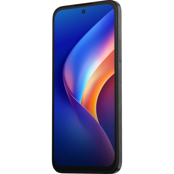 Смартфон TCL K70 5G, 6.8" HD+ 120Hz, Snapdragon 4 Gen 2, 4GB RAM, 128GB, Android 16 - K70 5G (4128GB) - 4
