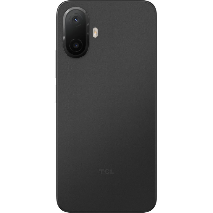 Смартфон TCL K70 5G, 6.8" HD+ 120Hz, Snapdragon 4 Gen 2, 4GB RAM, 128GB, Android 16 - K70 5G (4128GB) - 5