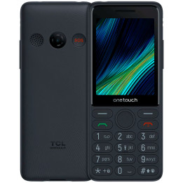 Мобилен телефон TCL OneTouch 4042S, 2.8" дисплей, 4G VoLTE, 1500mAh батерия - ONETOUCH 4042S - 1