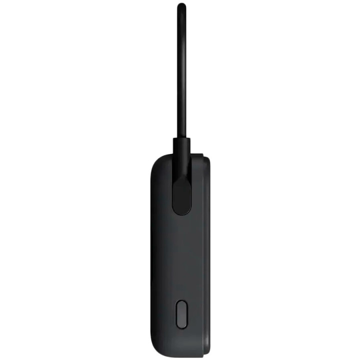 Външна батерия Xiaomi Magnetic Power Bank 10000 with Built-in Stand, 10000mAh, 33W, MagSafe, Сива - BHR08P9GL - 5