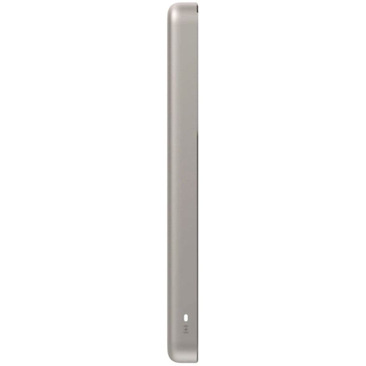 Външна батерия Xiaomi Super Slim Magnetic Power Bank, 5000mAh, 22.5W, MagSafe, USB-C - BHR08PLGL - 3
