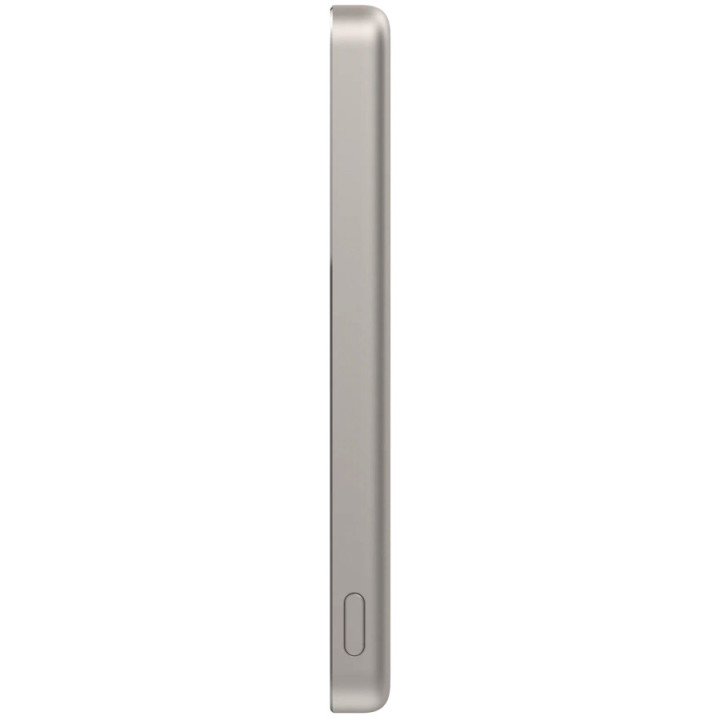 Външна батерия Xiaomi Super Slim Magnetic Power Bank, 5000mAh, 22.5W, MagSafe, USB-C - BHR08PLGL - 4