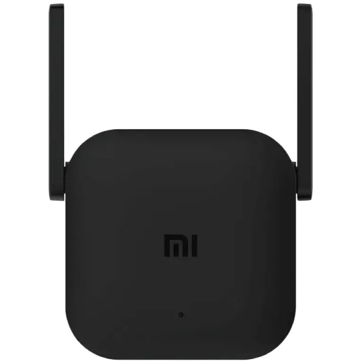 Wi-Fi удължител на обхват Xiaomi Mi Wi-Fi Range Extender Pro CE, 2.4GHz 300Mbps, 2x2 MIMO - DVB4352GL - 1