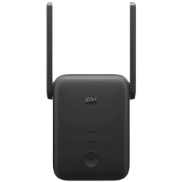 Wi-Fi Range Extender Xiaomi Mi AC1200 EU, Dual Band 2.4/5GHz, 300+867Mbps, 1x LAN - DVB4348GL - 1