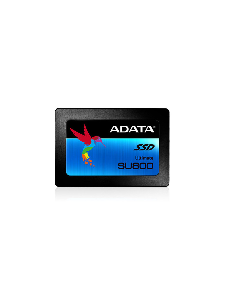 SSD диск 256GB Adata SU800 3D NAND - ASU800SS-256GT-C