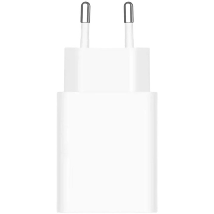 Захранващ адаптер Xiaomi, 22.5W USB Type-A EU - BHR7757EU - 1