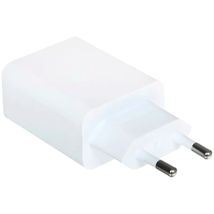 Захранващ адаптер Xiaomi, 22.5W USB Type-A EU - BHR7757EU - 4
