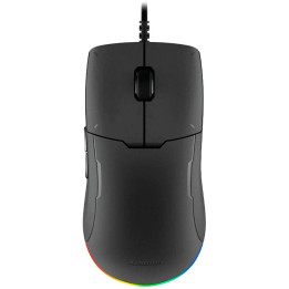 Геймърска мишка Xiaomi Gaming Mouse Lite GL, 6200 dpi, RGB, USB - BHR8869GL - 1