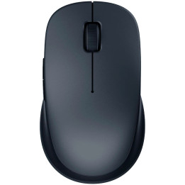 Безжична мишка Xiaomi Dual-mode Wireless Mouse 2, Bluetooth/2.4GHz, 5 бутона, Черна - BHR8850GL - 1