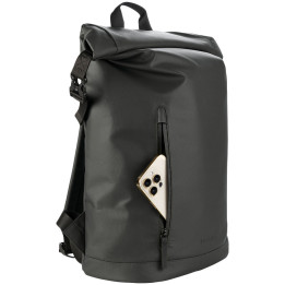 Раница TUCANO Rollo, за лаптоп 15.6"/MacBook Pro 16", черна - BKROL15-BK - 1