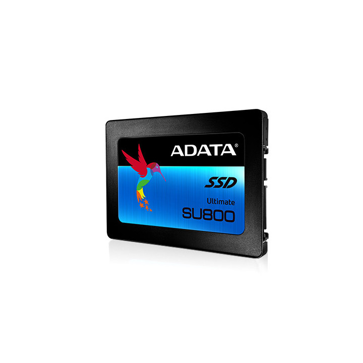 SSD диск 512GB Adata SU800 3D NAND