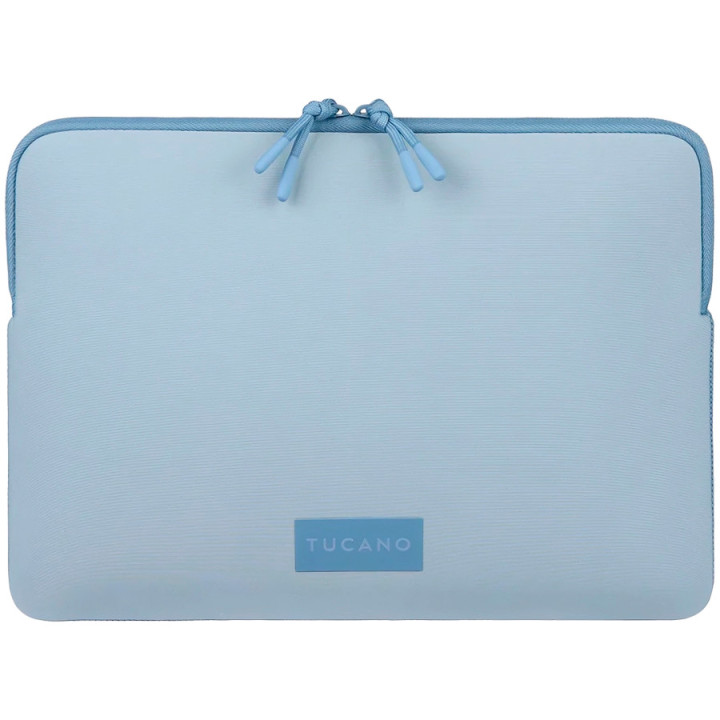 Калъф Tucano One, 13" MacBook, неопрен, син - BFONEMBN13-SL - 1