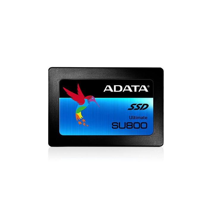 SSD диск 512GB Adata SU800 3D NAND